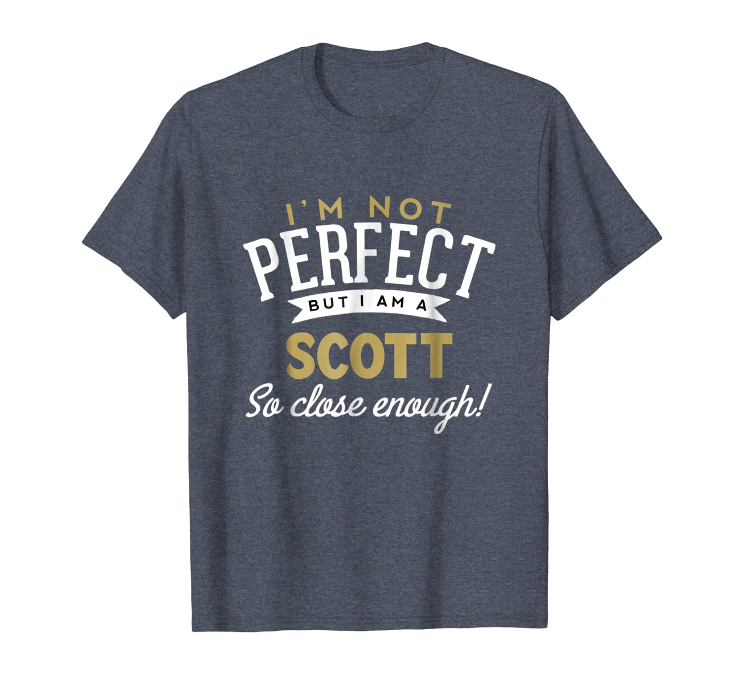 

scott t-shirt family reunion shirt, White;black