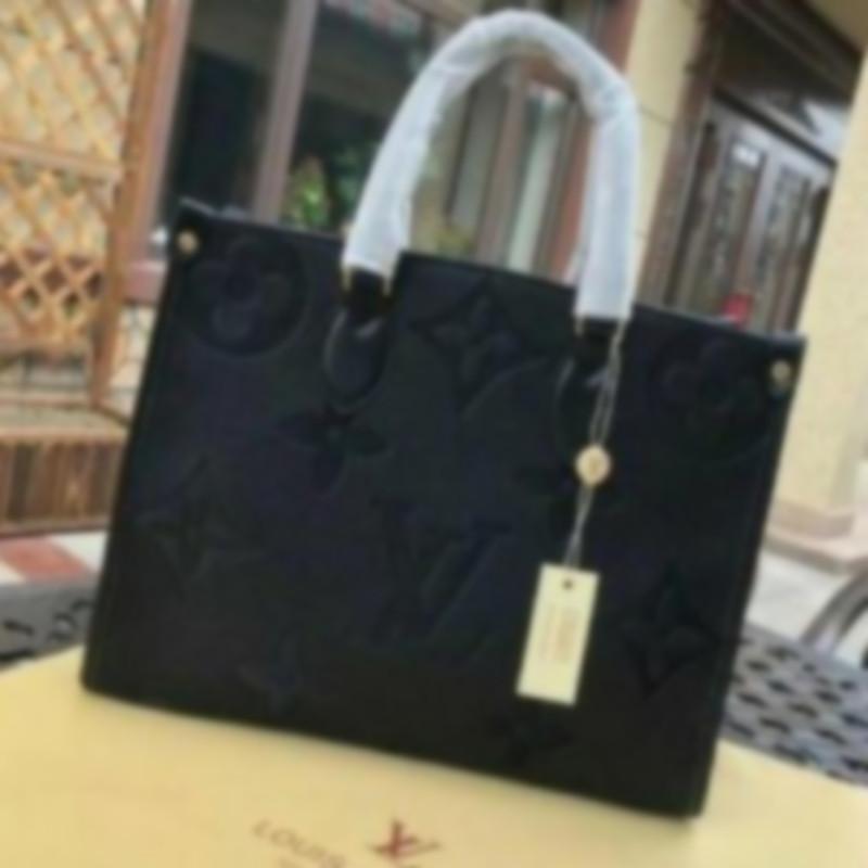 

2021 GOOD 2021 Styles Famous Designer Brand Name Fashion Leather Handbags Womens Tote Shoulder Bags LVLOUISVITTON VUTTON, Red;black