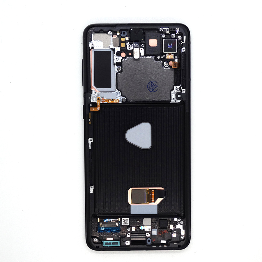 

OEM Display For Samsung Galaxy S21 Plus LCD G996 Screen Touch Panels Digitizer Assembly AMOLED With Frame