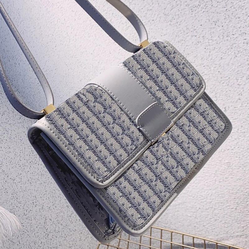 

Fashion Women Shoulder Bag Luxury Designer Crossbody Tote Bags Wallets Wallet Handbag Top Quality Handbags Cross Body Handbags Wallet Purse