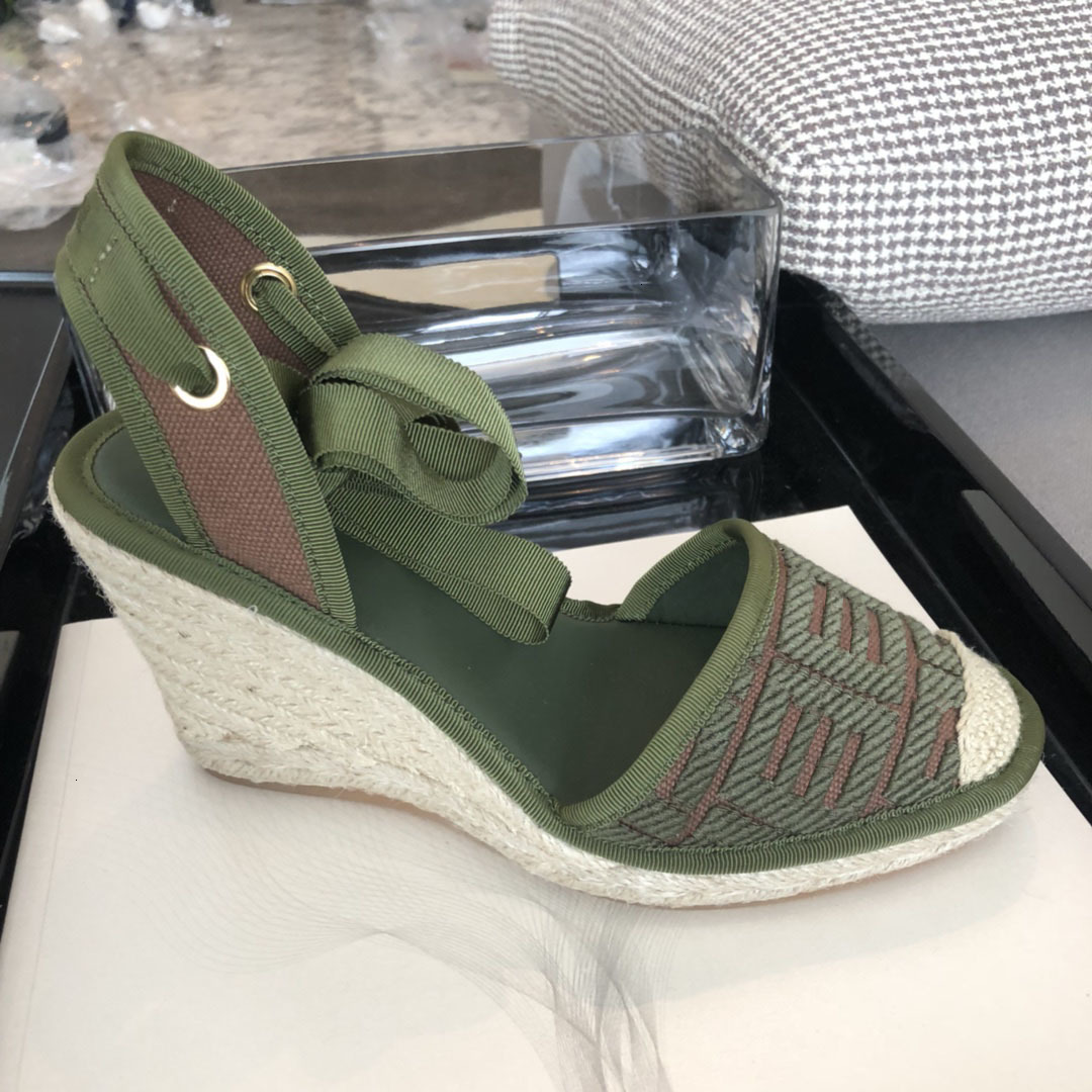 

sapatos Sandals Prowow nova marca femininos plataforma de salto sandálias das senhoras cross-amarrado casamento sandalias slingback QV15, 1# shoe box