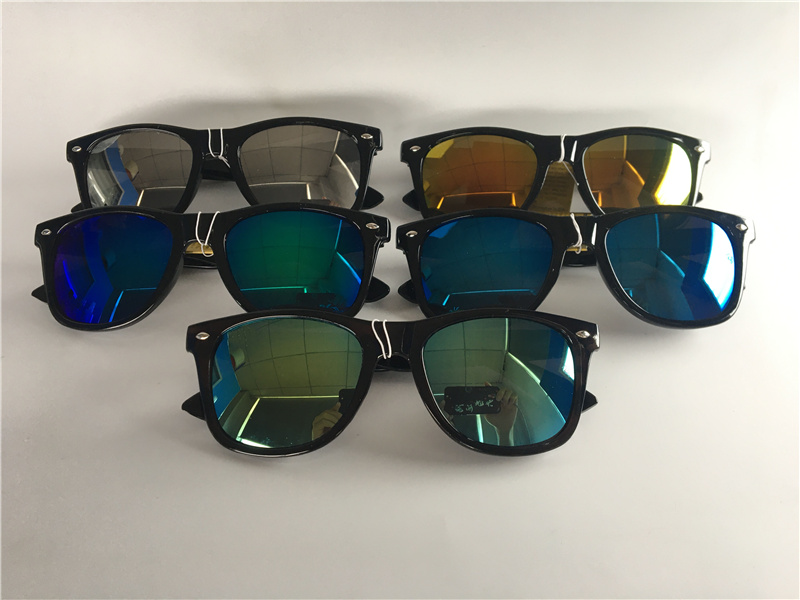 

New Brand Designer Fashion Men and Women Sunglasses UV Protection Sport Vintage Sun glasses Retro Eyewear, White;black