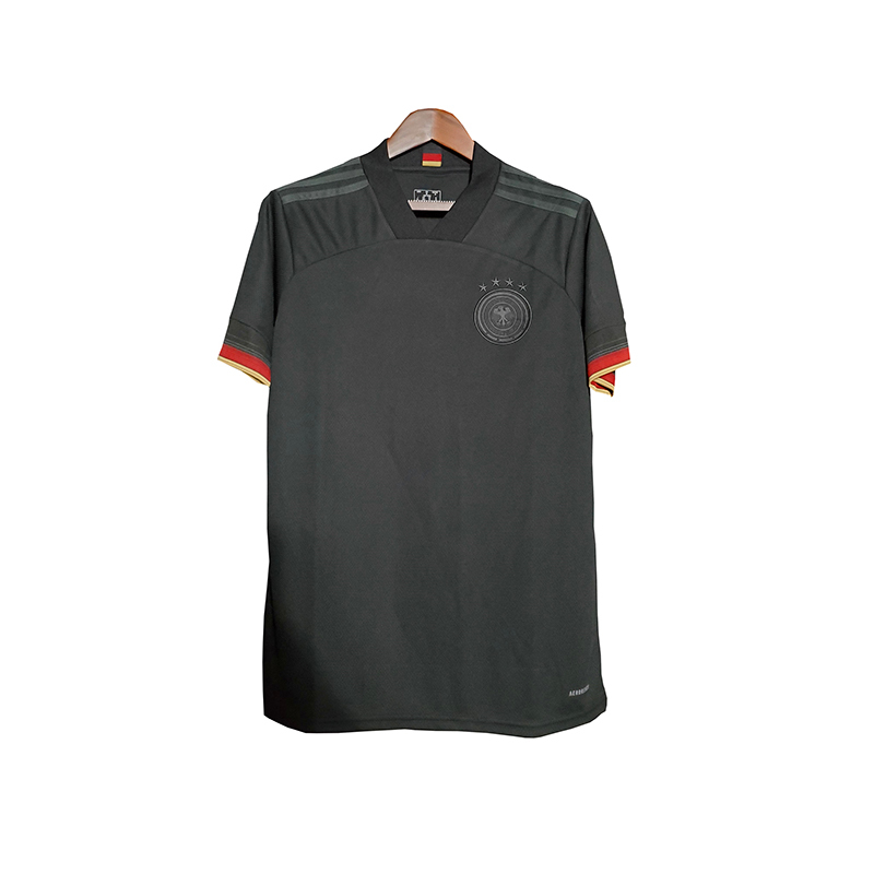 

Germany Jersey 2021 Football Top Away Jersey 210506, No name and number