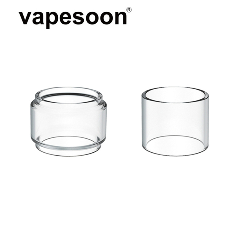 

Spare Glass Tube for Geekvape Z Max Tank 4ml/2ml Atomizer