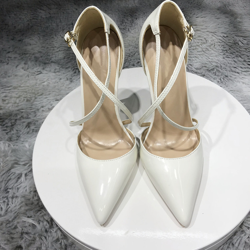 

Slippers Sexy high-heel bombs 12cm ladies nightclub slash-toe pointed foot-pump woman blue party qp101 roviciya JGDB, 1# shoe box