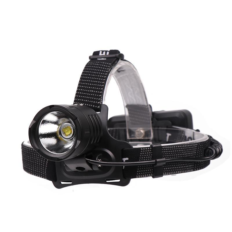 

Zoom 3 Modes LED Headlight Torch XHP70 50000 Lumens Mico USB Rechargeable Powerful Head Lamp(2034) Portable Lanterns