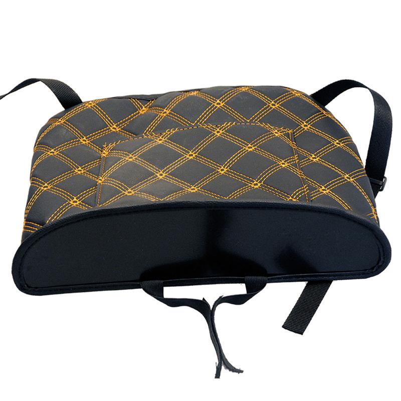 

Car Organizer 2021 Strong Elastic Mesh Net Bag Between Seat Back Storage Handbag Holding Luggage Holder Relaxing