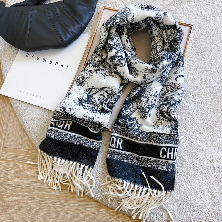 

Fashion Scarves Luxury Winter Cashmere scarfs for Ladies Brand Designer Women Scarf 65*210CM Warm Shawl