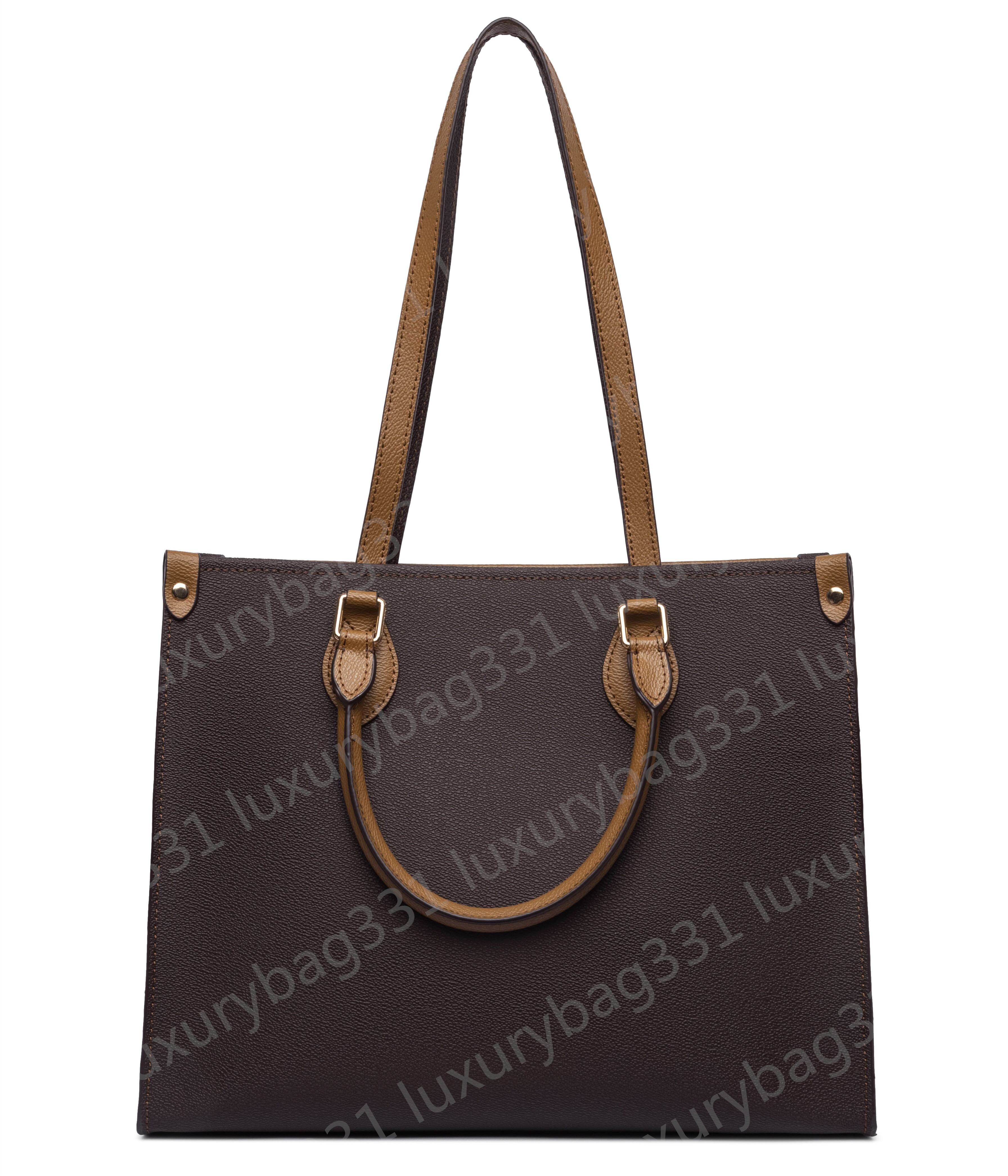 

High Quality Classic Designer Womens Handbags Flower Ladies Composite Tote PU Leather Clutch Shoulder Bags