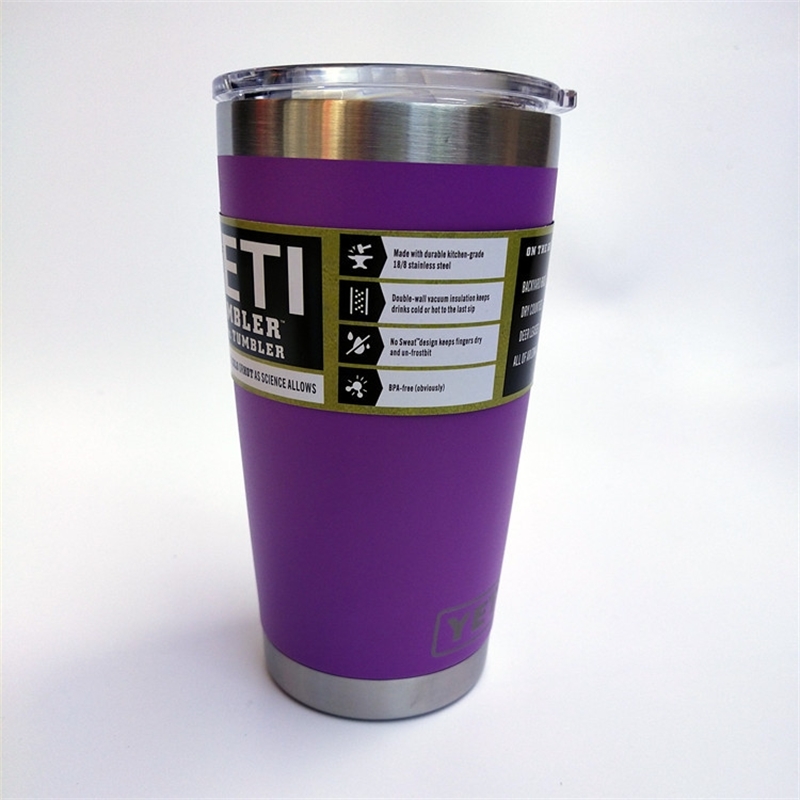 

Stainless Steel Water Cup Coffee Mug 20oz Thermos Tumbler Vacuum Beer Cups Bottle Thermocup Garrafa Termica Termos Termo Cafe 210409