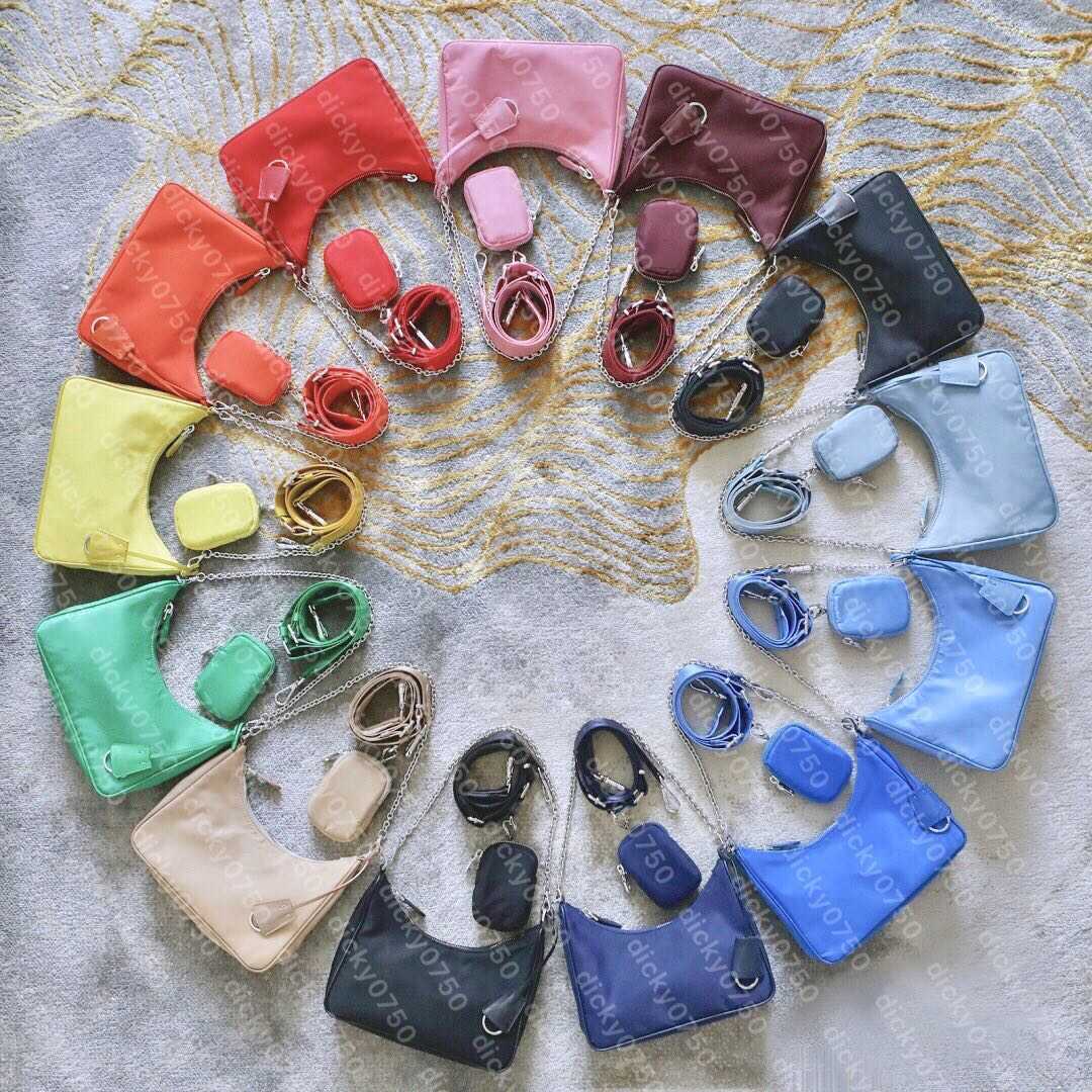 

handbagxxx handbags hobo for women shoulder bag ladyChest pack lady Composite Tote chains canvas handbag presbyopic purse messenger bags, Red