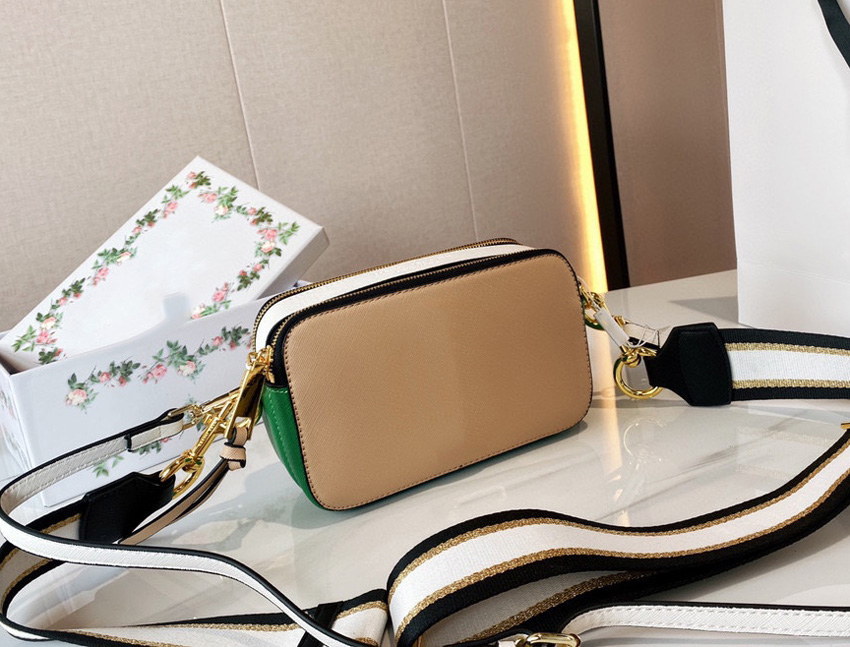 

Women Handbags Designers Bags High quality Handbag camera Classic Cross Body Totes Shoulder Original bag hobo purses lady channel tote 002, #11 dust bag