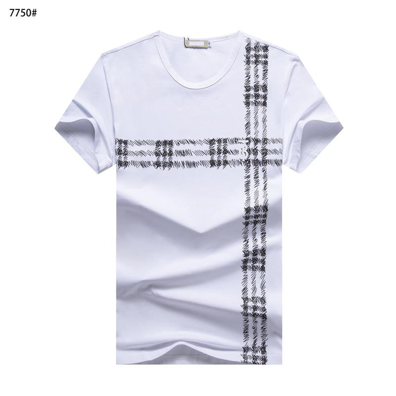 

20ss luxvrious Mens Summer Tops Casual T Shirts for Men Women Short Sleeve Shirt Brand Clothing Letter Patter 227, White;black