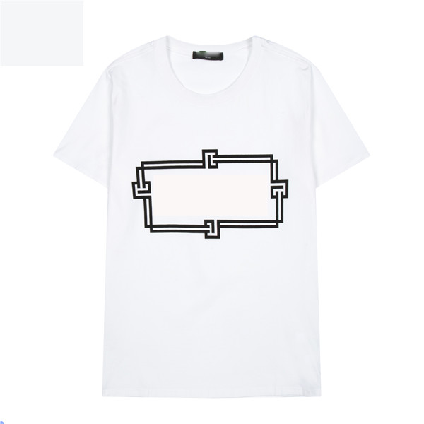 

20ss Ins Spring Summer T Shirt Hip Hop Fear Of God Front Essentials 3D Silicon Tee Skateboard Tshirt Fog Men Women Short Sleeve Casua, White;black