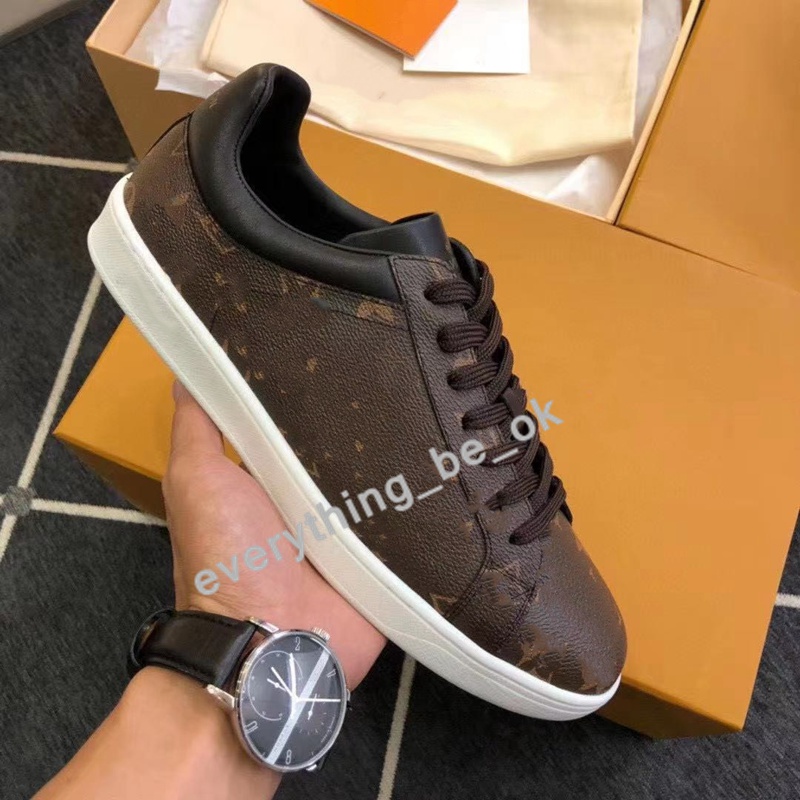 

U6 boys high-quality fashion casual Sneakers men's shoe outdoor sports handsome all-match luxury shoes original packaging Zapatos Hombre, Black;red