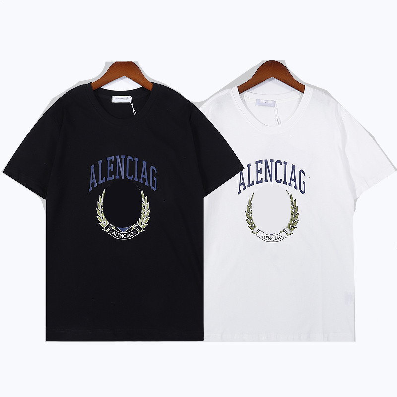 

2021High Street Washed Letter Print Cotton T shirts Mens Short Sleeve Loose Casual Summer O Neck Oversize Hip Hop Tees M-3XLYY16, Black