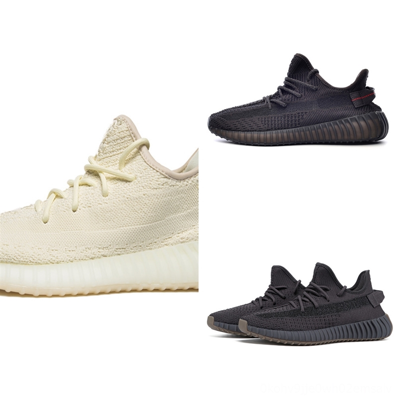 EGodw Inertia KanyeWest Running Shoes antlia for Mens WomensPepper Azareth 350 350 shoe Srphym Carbon Blue LMNTE Mauve Sneakers-image-699361708