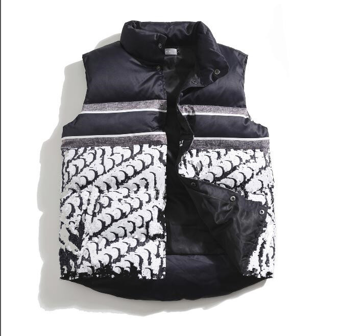 

Fashion Winter Jacket Men Down Vest Couples Parka Hoodies Sweatshirts Outerwear casual sweater mens tracksuit