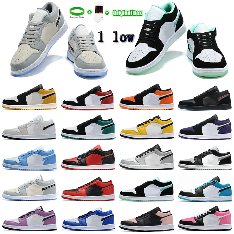 

2021 men women Basketball Shoes Shadow Reverse Bred Smoke Grey womens mens mid Low -46