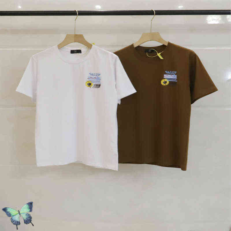 

Travis Scott Cactus Trails T Shirt Cactus Running Print T-shirt Men Women Real Photo High Quality 100% Cotton T-shirts G1115, 916-hui