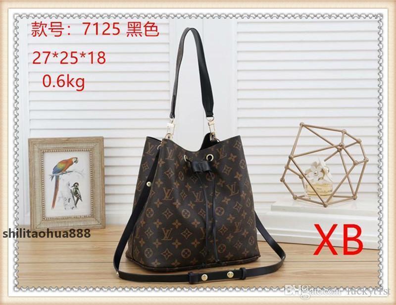 

1-Fashion Crossbody Shoulder HandBag Women Purse Messenger Bags Wallet Tote Clutch LV Louis Bag Vitton YSL 4-7125, Red;black