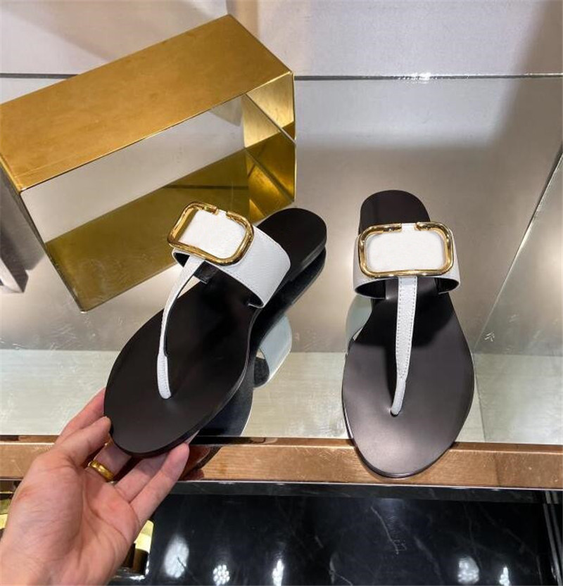 

Fashion Men Women's Classic sandals Ladies Top Quality Real Leather shoes beach slippers female casual peep toe sandal unisex flip flops V60489, A box