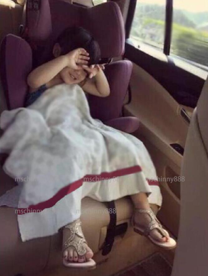 

Kids Baby Thin Blankets Swaddling Letter Infant Conditioning Knitted Cotton Newborn Boy Girl Thick Blanket Quilt Spring Autumn, 1 thin#glogo