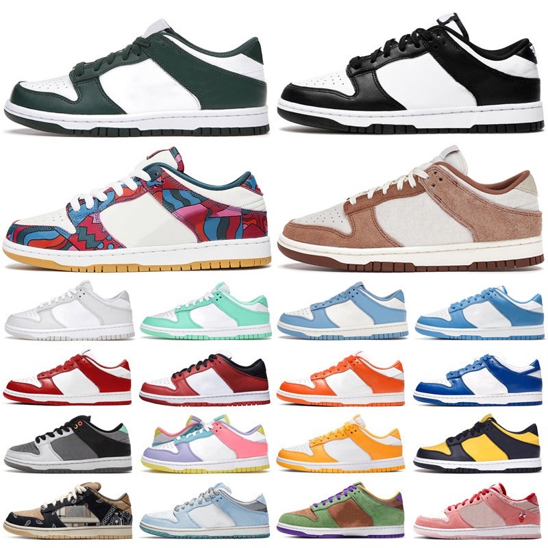 

men women Black White running shoes for Coast UNC Photon Dust Team Green Veneer Chicago mens trainers outdoor sports sneakers, Easter