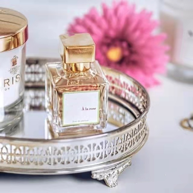 

Highest quality perfume for men or women Aqua Vitae ROUGE 540 A La Rose 70ML Natural fragrance cologne Eau de parfum long lasting with box fast delivery