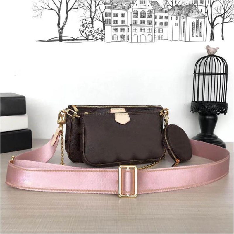 

Luxurys Designers Bags Crossbody Bag Handbags Women Handbag Bagss Purses Bagess Fashion Fannypack Seven Colors Choices ZZL2105065, Price difference