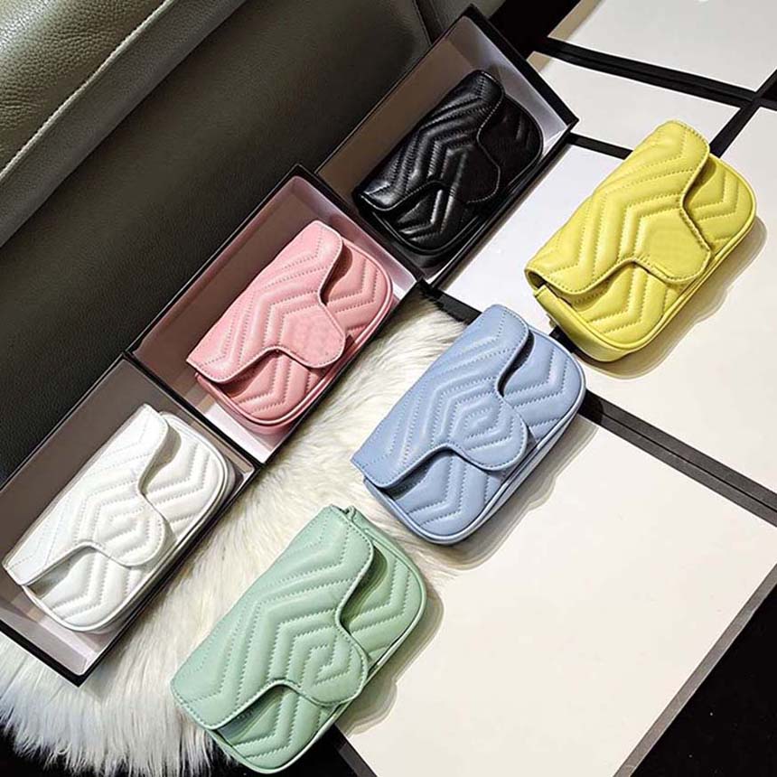 

Classic High Quality luxurys designers Fashion womens Shoulder Bags Letter Handbag ladies purse Chains Cross Body Clutch Camera Handbags 51, #14