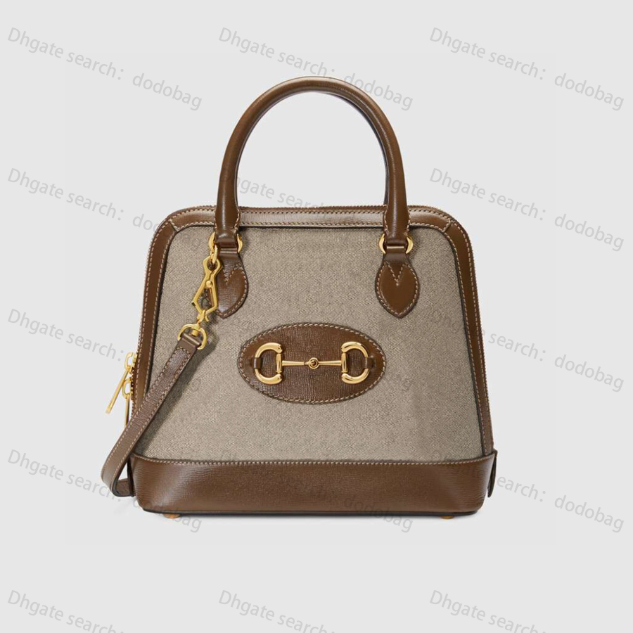 

Classic fashion The single shoulder bag White and brown HandbagLuxurys Designers Bags,Crossbody Bag,pochette-007
