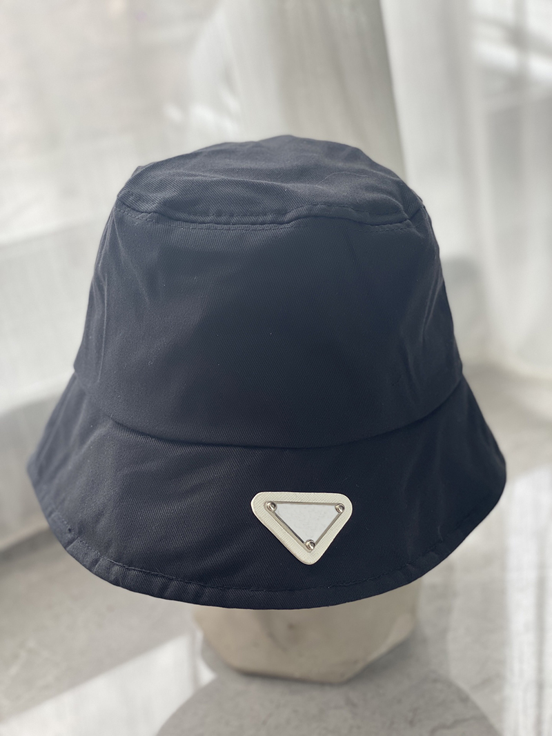 Black Designer Ball Visor Caps Beanies For Man Woman Luxury Sports Yoga Headband Headwear Hats