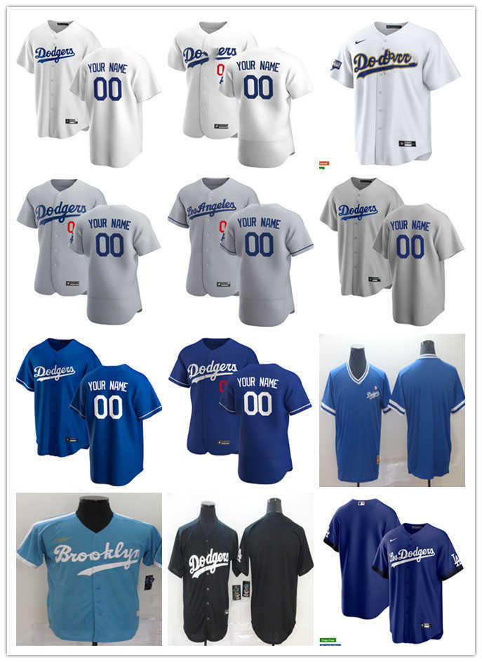 

Men Womens Youth Los''Angeles''Dodgers''31 Mike Piazza 42 Jackie Robinson 45 Pedro Martinez 5 Corey Seager 35 Bob Welch Custom Baseball Jerseys, Color