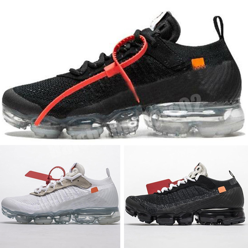 

2021 High Quality 2018 Men Women shoes fly Racers Black Red Green Grey Mesh Lightweight Breathable racer sprot sneakers 36-45, Color 5