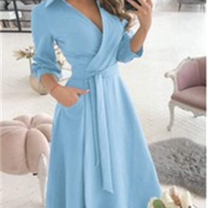 Vestido Grande De Manga 12 Con Posicionamiento Degradado Y Vestido Grande De Manga 12 Con Posicionamiento Degradado Y