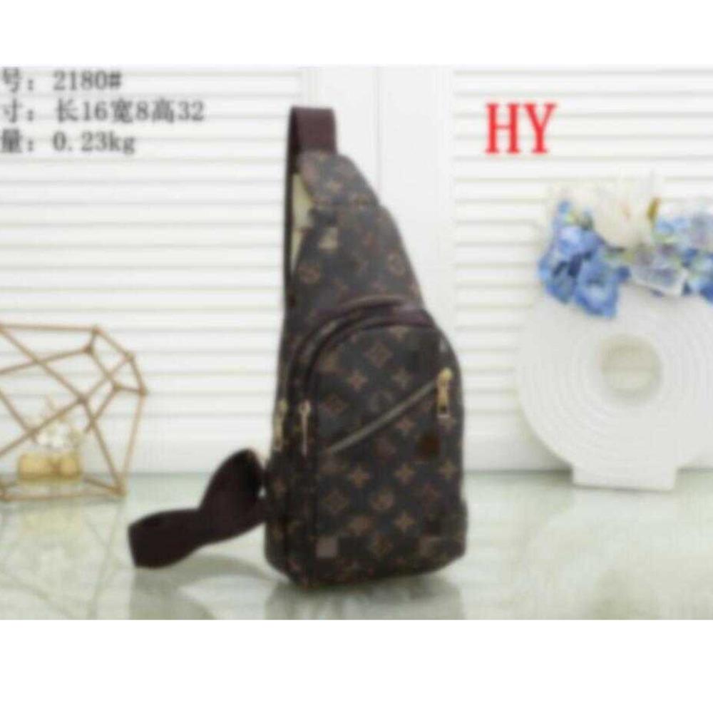 

#ld LVLouisVittonYSLVUTTON Bag Women Luxurys Shoulder Famous Designers Handbag, Red;black