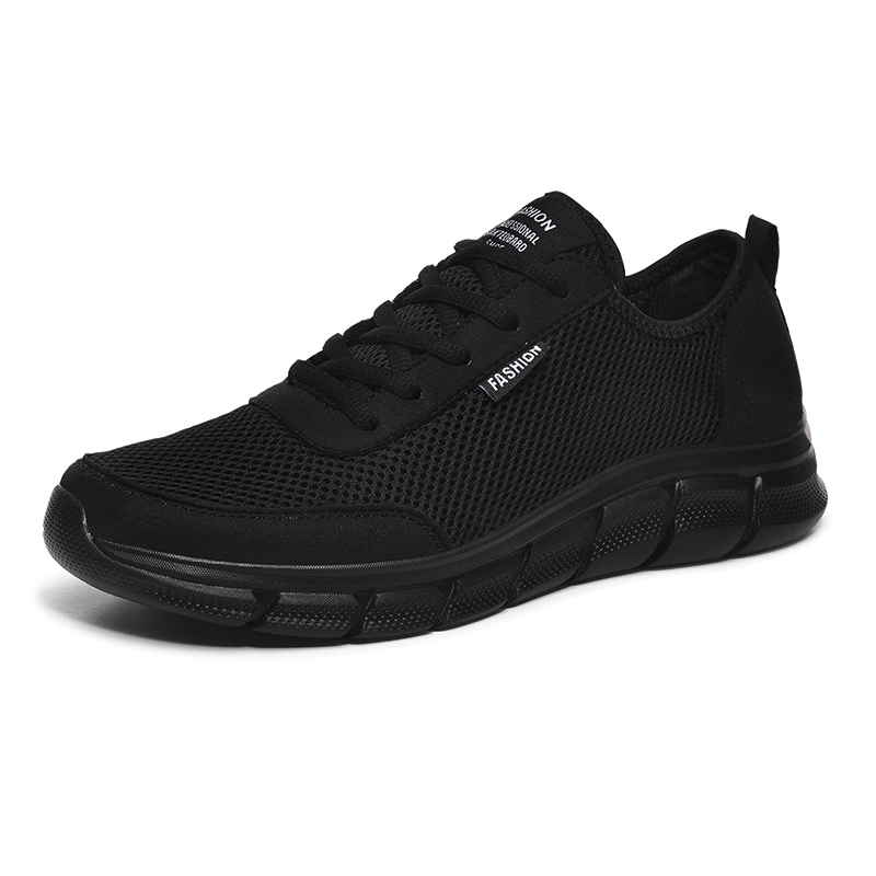 

2021 Top Quality For Men Women Sport Running Shoes Tennis Breathable Grey Black Outdoor Runners Mesh Jogging Sneakers SIZE 39-48 WY23-0217