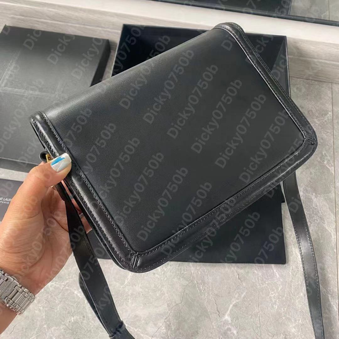 

Classic Luxurys bags woemen Satchel purse designers Handbags tote solferino box clutch cross body bag handbag ladies Evening designer compos