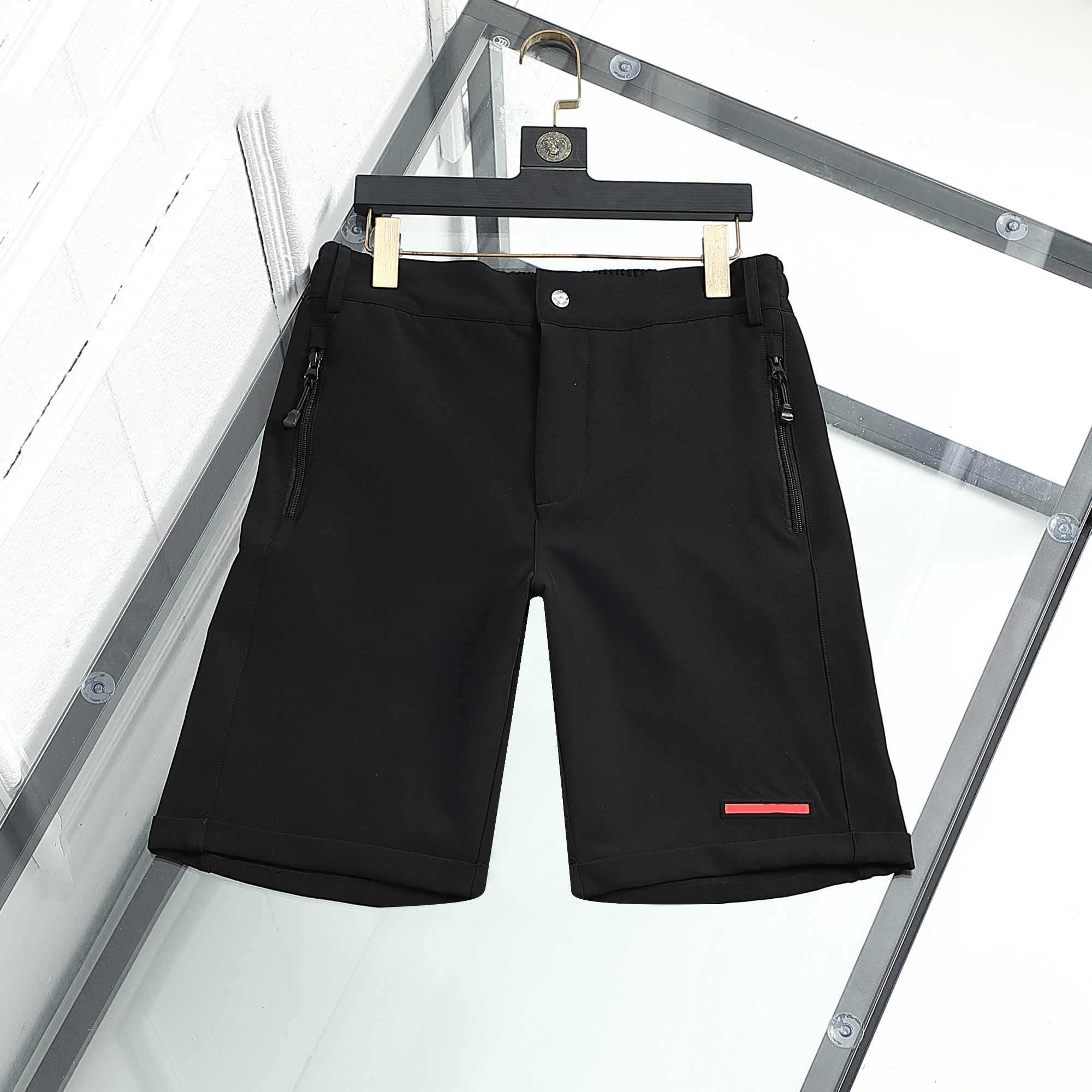 

Mens Shorts luxury designer sport summer short fashion brand trend pure cotton breathable short-clothing lapel, Not for sale products/no ship