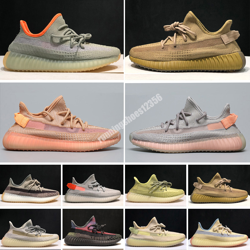 

2022 Running shoes 3M Belgua 2.0 Semi Frozen Butter Yellow Blue Shoe Top Quality Designer Men Women Trainer Sneakers