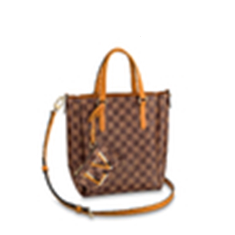 

Cross Handles Brand Evening Designer Bags Luxury Bag N60296 Top Belmont Shoulder Pm Totes Women Body Handbags Clutches Iconic Bags, Yellow