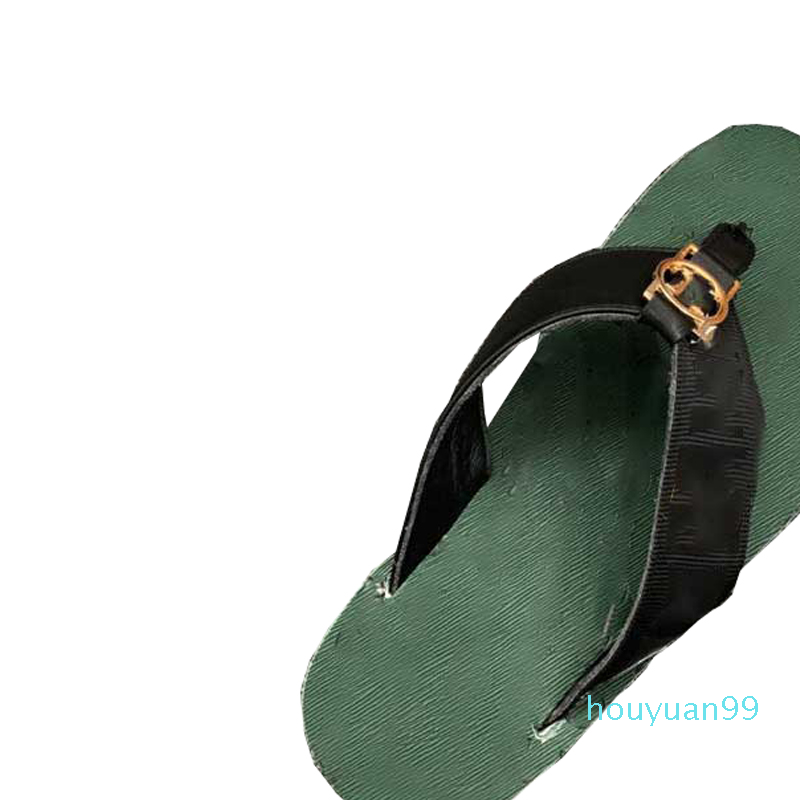 

Slipper Men Shoes Luxurys Sandals Women Fashion Designers Flat Slides Flip Flops Paris Summer Beach Sexy Embroidered Leather Slippers2021, #2501