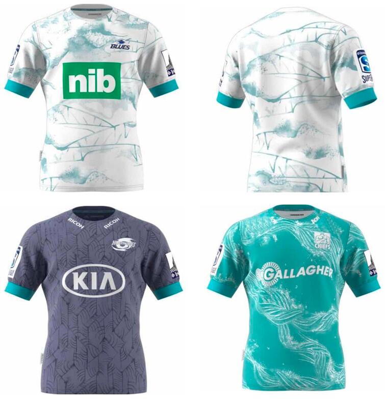 

High-quality2021 Hurricane Crusades Highland Chief Blues Super Rugby League Jersey 20/21 Men's jerseys Size:S-5XLqq, Black