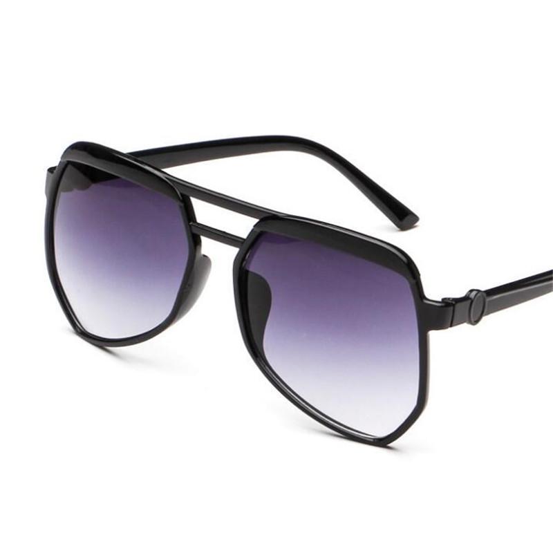

Sunglasses 2021 Fashion Brand Designer Women Unisex Retro Mirror Sun Glasses Female Coating Sunglass Oculos Gafas UV400 Z161