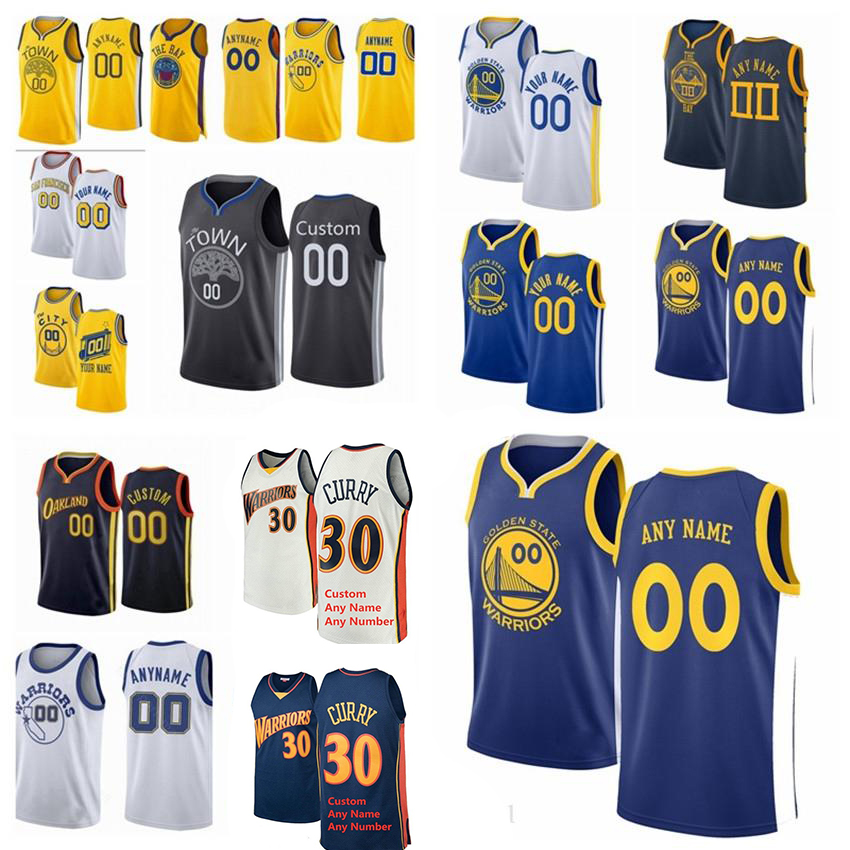 

Men Custom Stephen 30 Curry Basketball Jersey Vintage City 3 Poole James 33 Wiseman Klay 11 Thompson Moses 4 Moody Wiggins Draymond 23 Green, Black;red