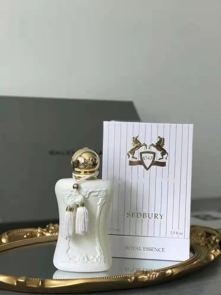 

Newest arrival Perfumes For Women DELINA LA ROSEE CASSILI DARCY Cologne 75ML Spray EDP Lady Fragrance Christmas Valentine Day Gift Long Lasting Pleasant Perfume