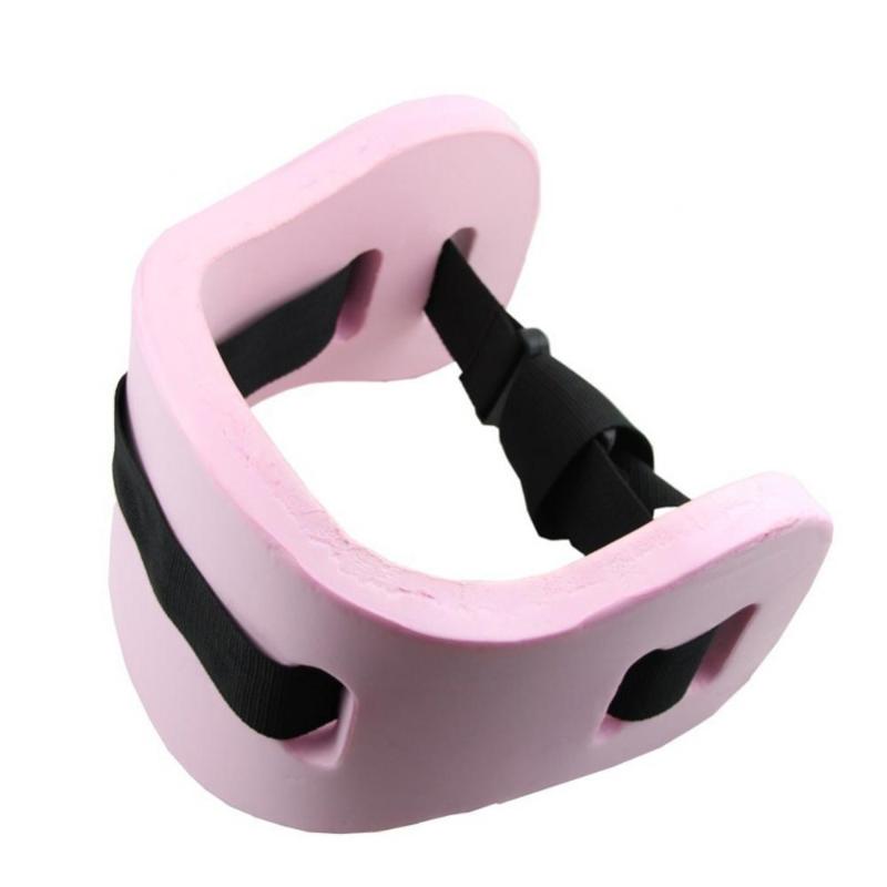 

Life Vest & Buoy Creative Kids Swimming Kickboard Safe Waistband Training Float Foam Belt Board