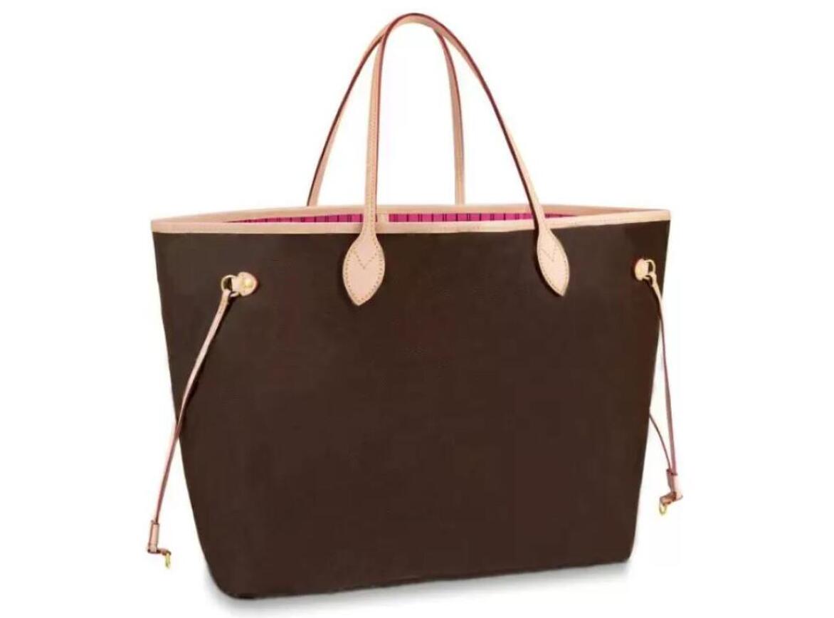 

2020 Fashion Vintage Handbags Women bags Designer Handbags Wallets for Women Leather Chain Bag Crossbody and Shoulder Bags, Brown flower