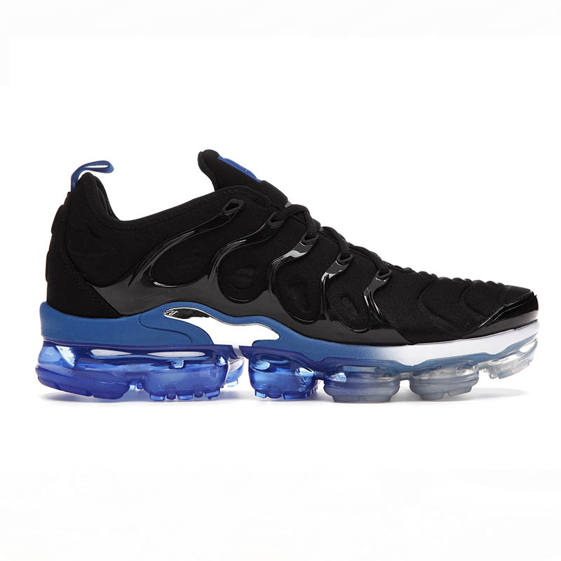 

MVP1111 Hot Fashion Running Shoes Tn Tuned Plus Cushion Sneakers Griffey Light Bone Midnight Blue Triple Black White Cool Grey Cherry Fresh, D3 triple red 36-47